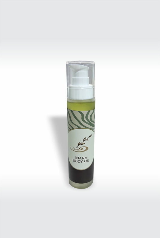 Desert Whisper !Nara Body Oil 50ml