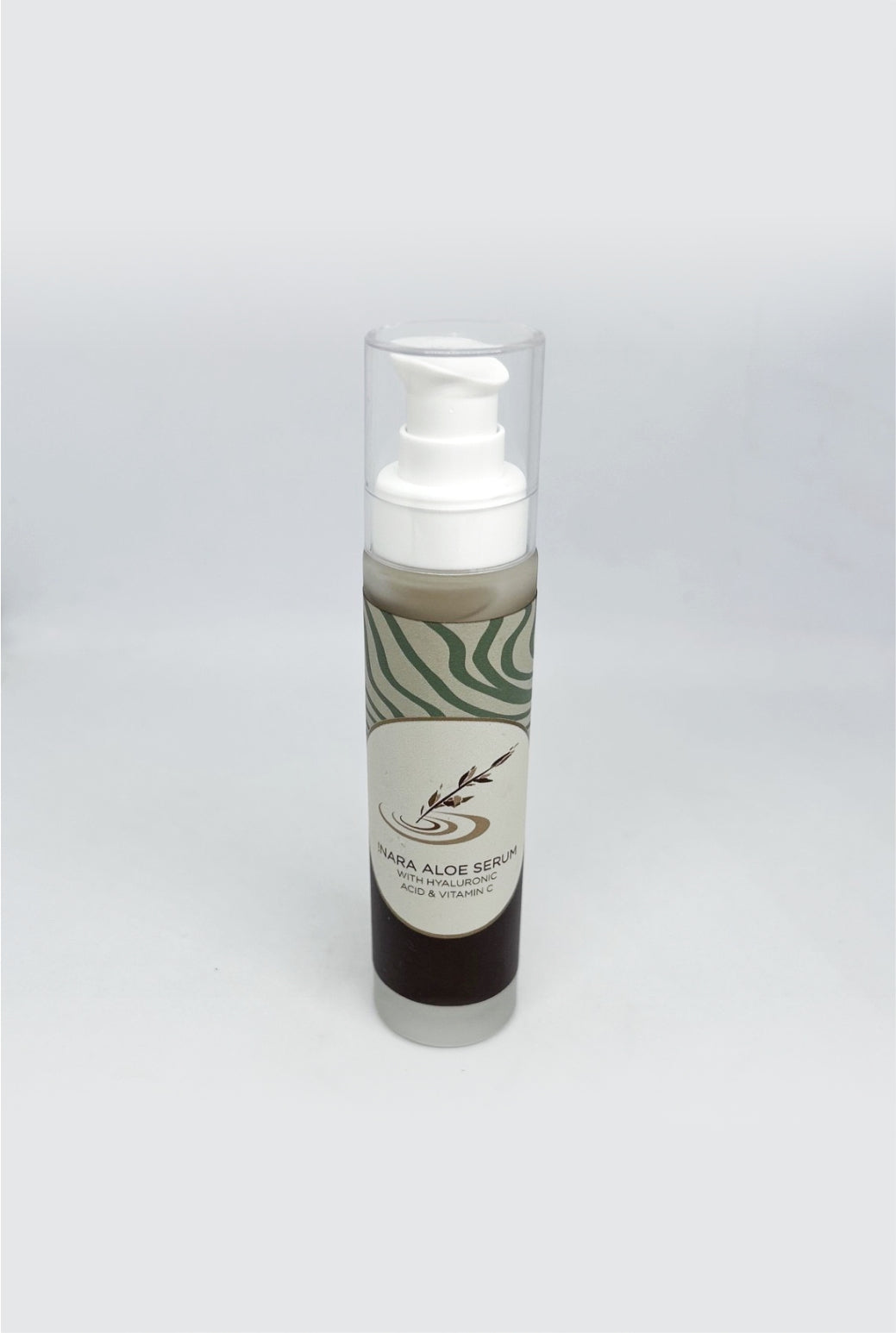 Desert Whisper !NARA Aloe Serum 50ml