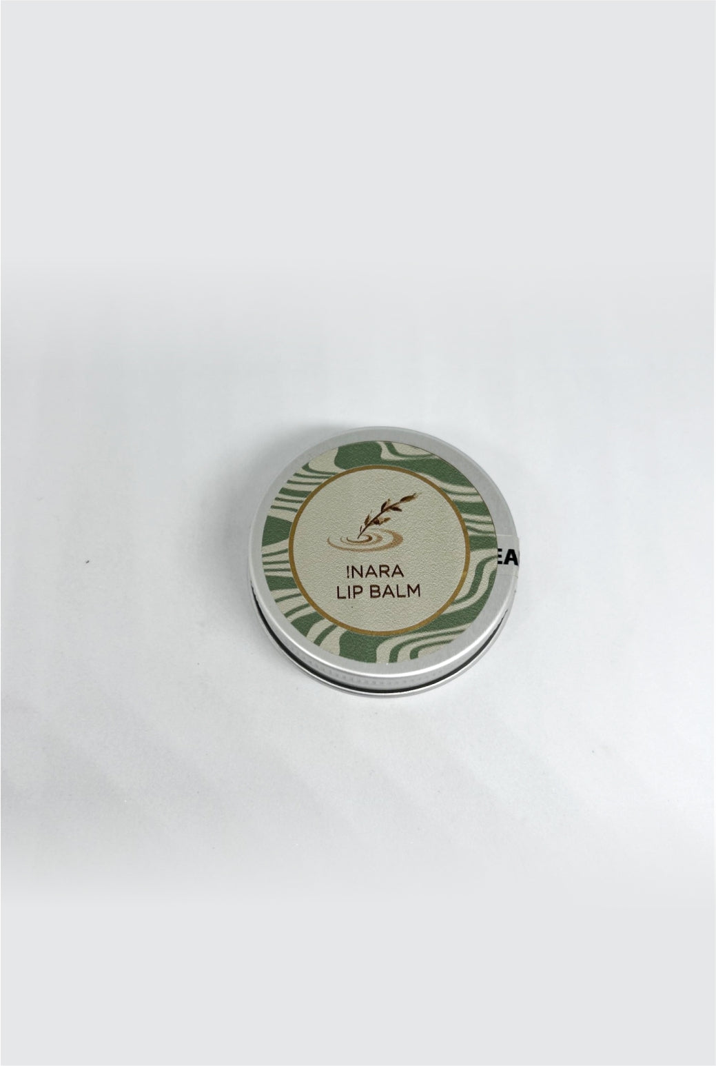 Desert Whisper !Nara Lip balm 20g