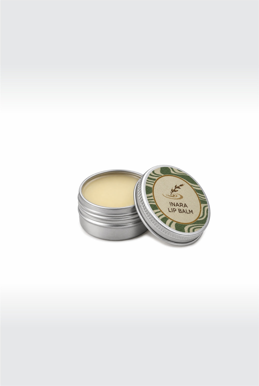 Desert Whisper !Nara Lip balm 20g
