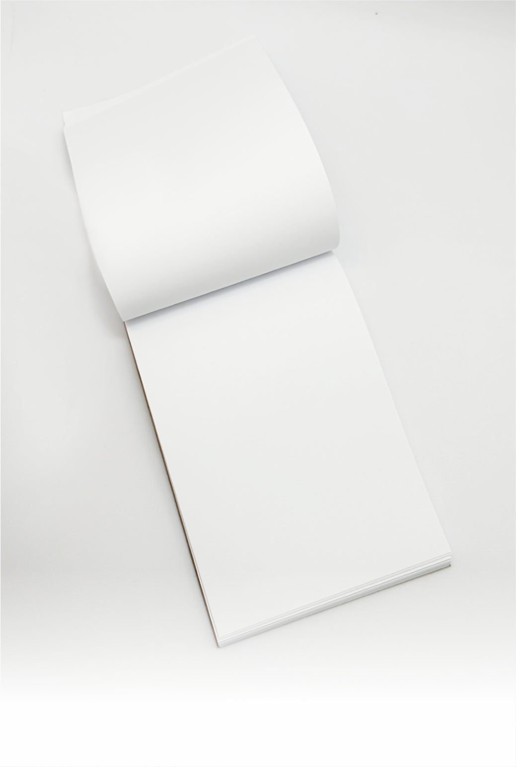 Reverie Canvas Cover A6 Booklet