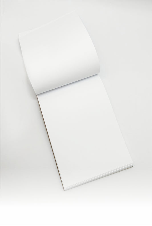 Reverie Canvas Cover A6 Booklet