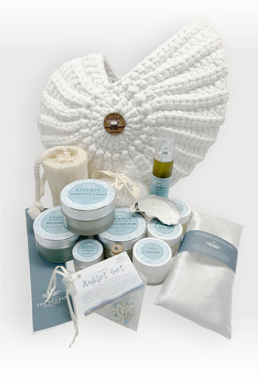 The Pearls Pamper Hamper