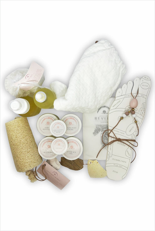 Reverie Pamper Hamper
