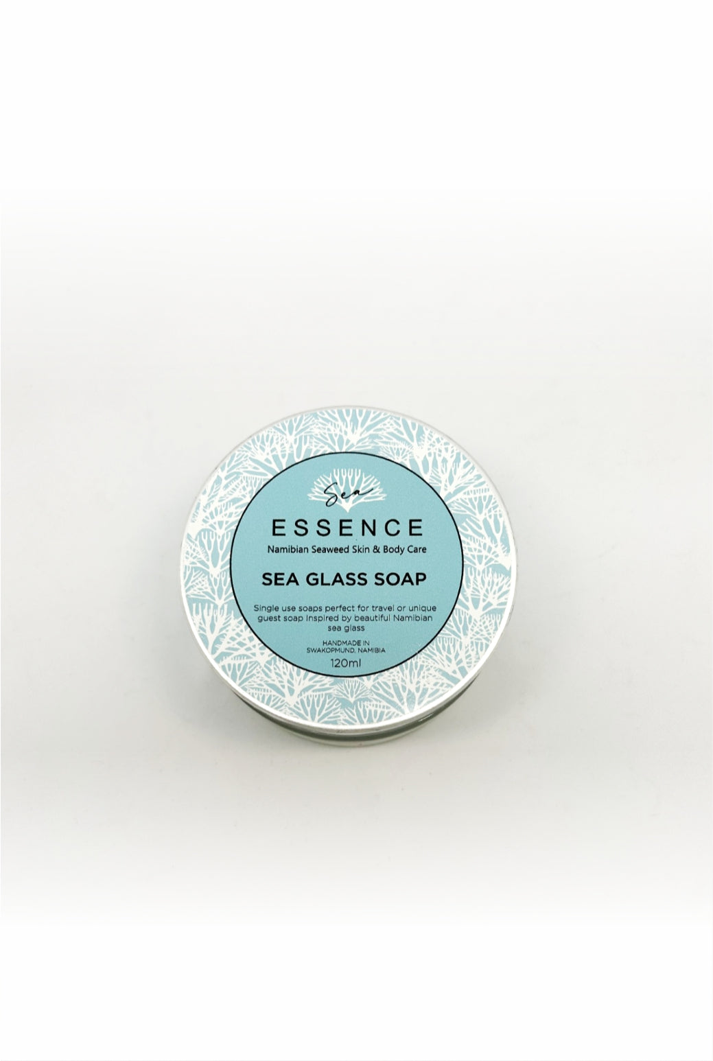 Gommage Corps Secrets du Désert - 200g