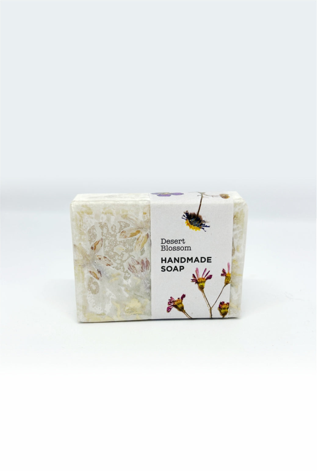 Desert Blossom Handmade Soaps 100 gram