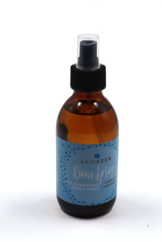 Damara Mopane Lodge Lemon & Mopane Room Spray 200ml