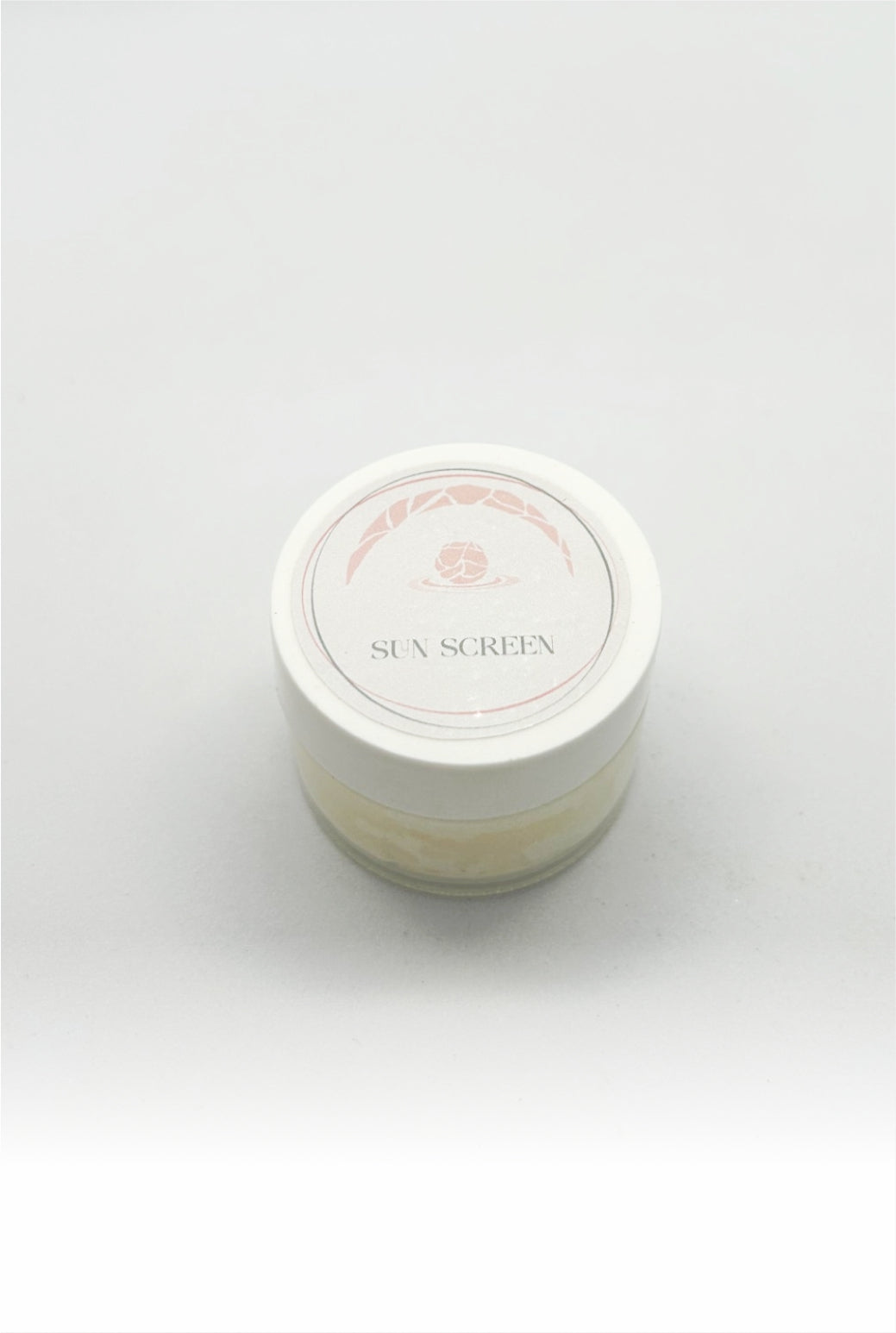 The Pearls Healing Earth Signature Sunscreen 30ml