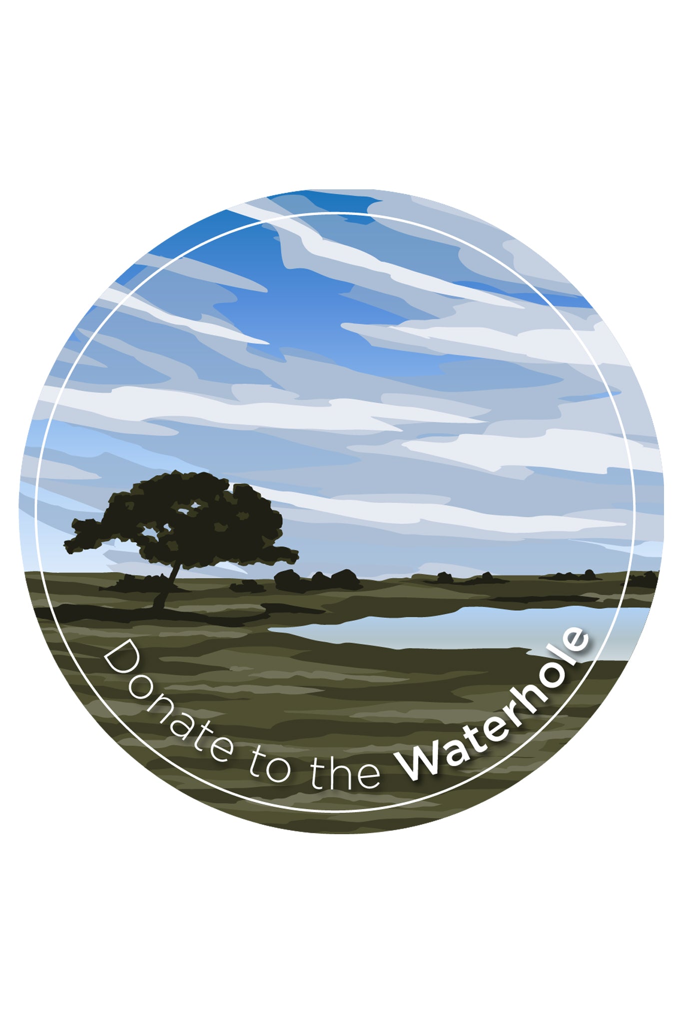 Donate to the NamibiaCam Waterholes