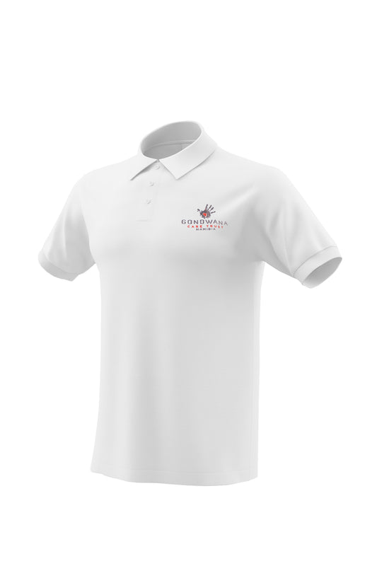 Care Trust Golf Shirt