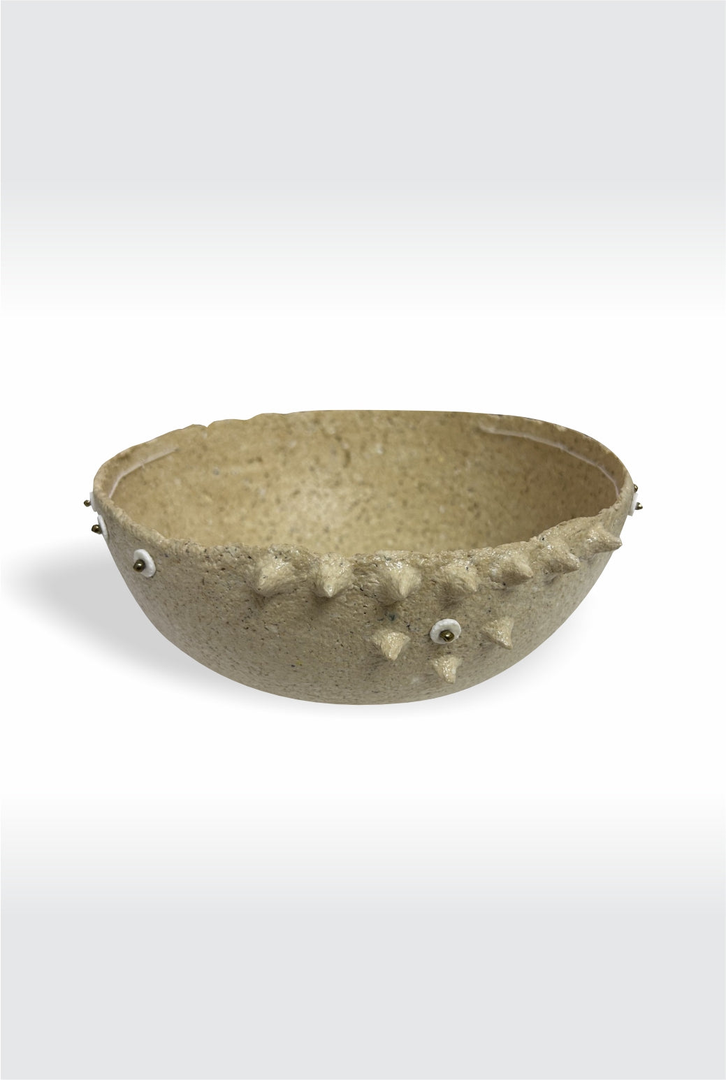Desert Whisper !NARA Bowl 23cm