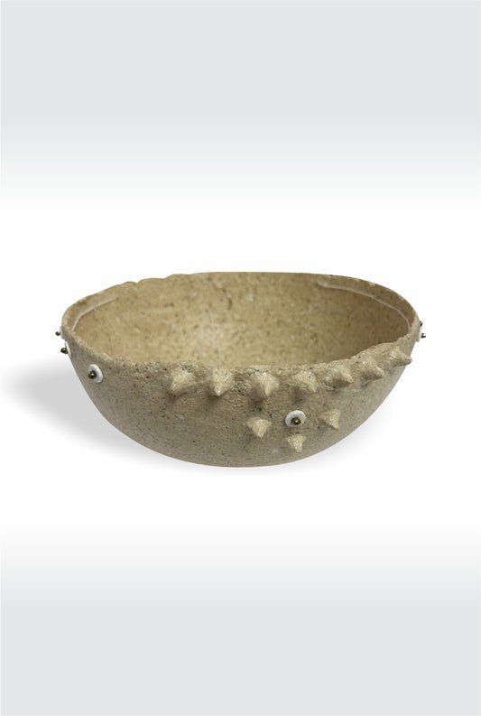 Desert Whisper !NARA Bowl 23cm