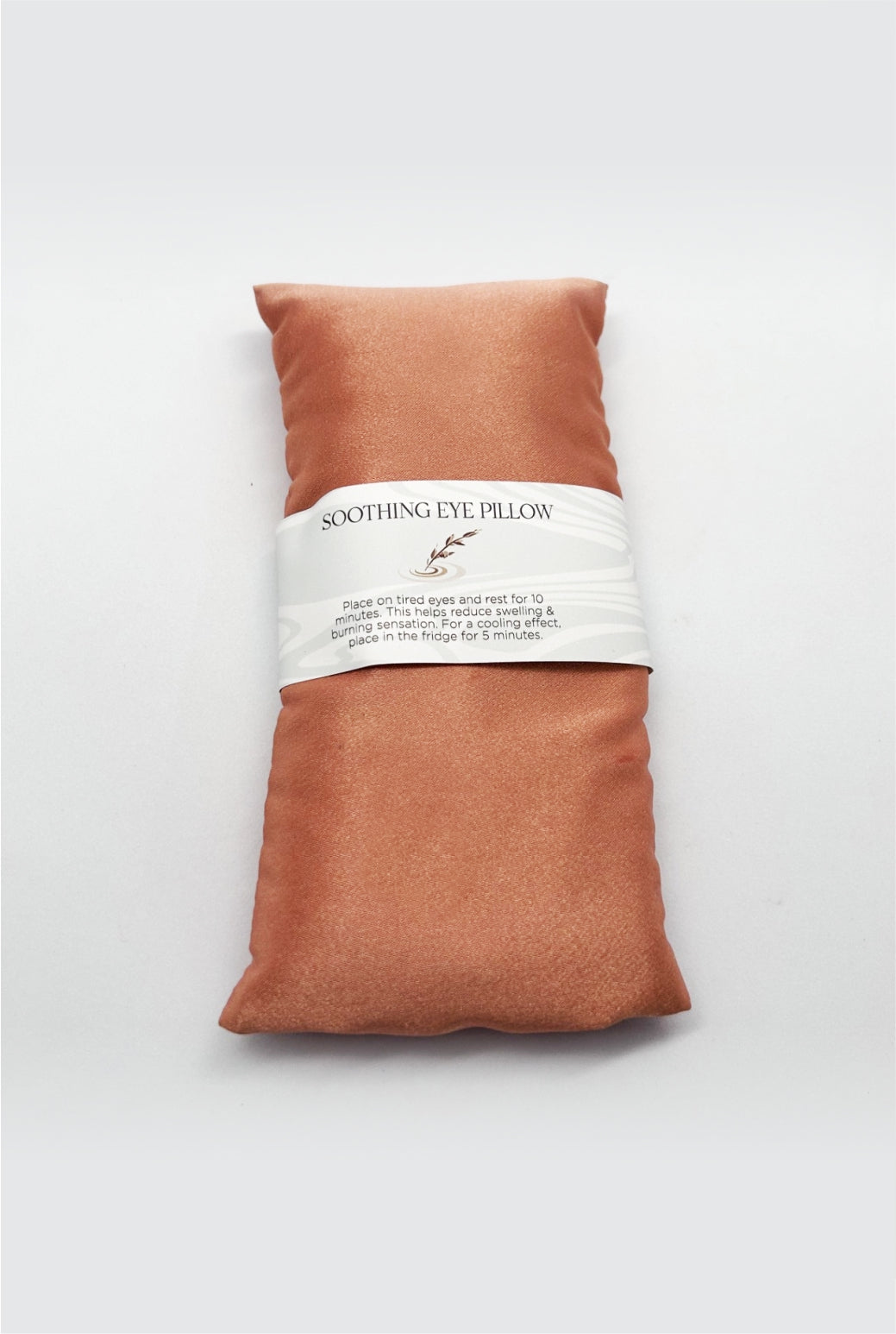 Desert Whisper Eye Pillow