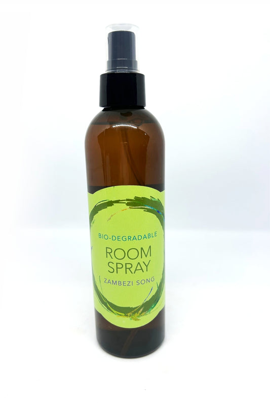 Zambezi Mubala Lodge Mopane Room Spray 250ml