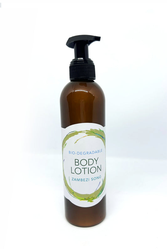 Zambezi Mubala Lodge Mopane Body & Hand Lotion 250ml