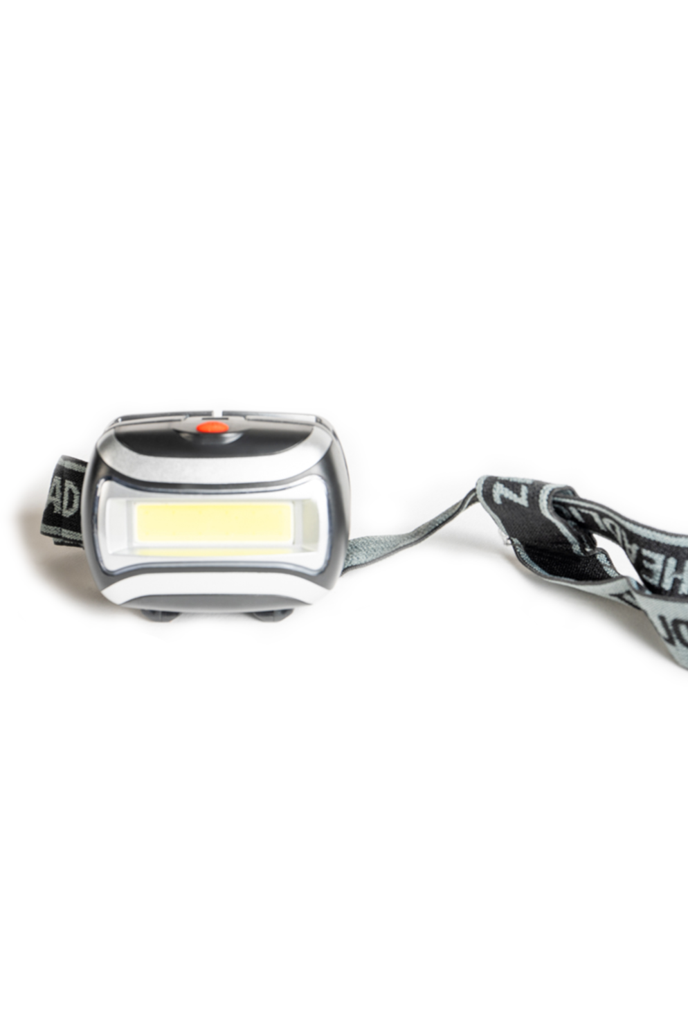 Adventure Camping Cob Headlight