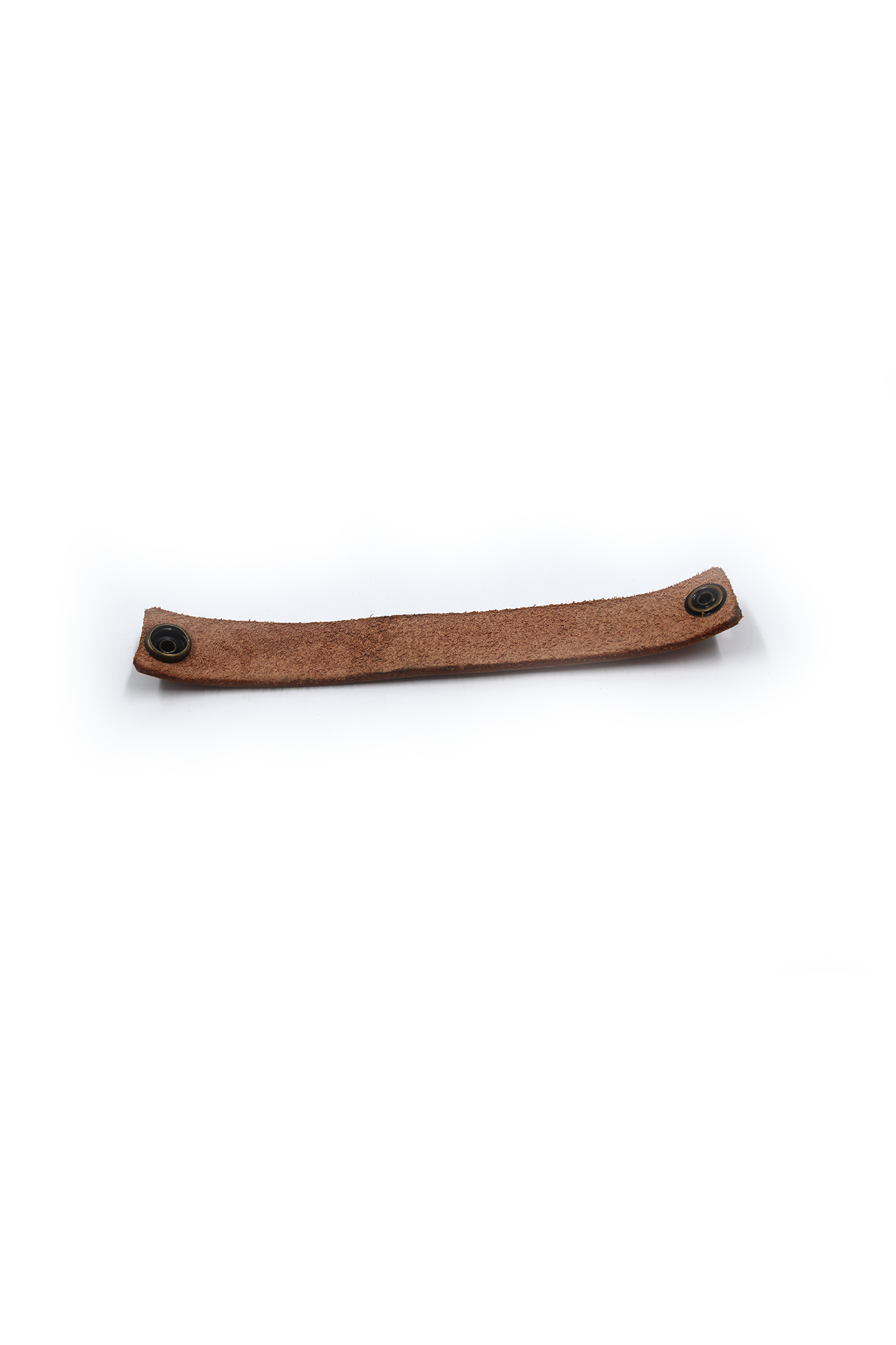 NamibiaCam Leather Bracelet