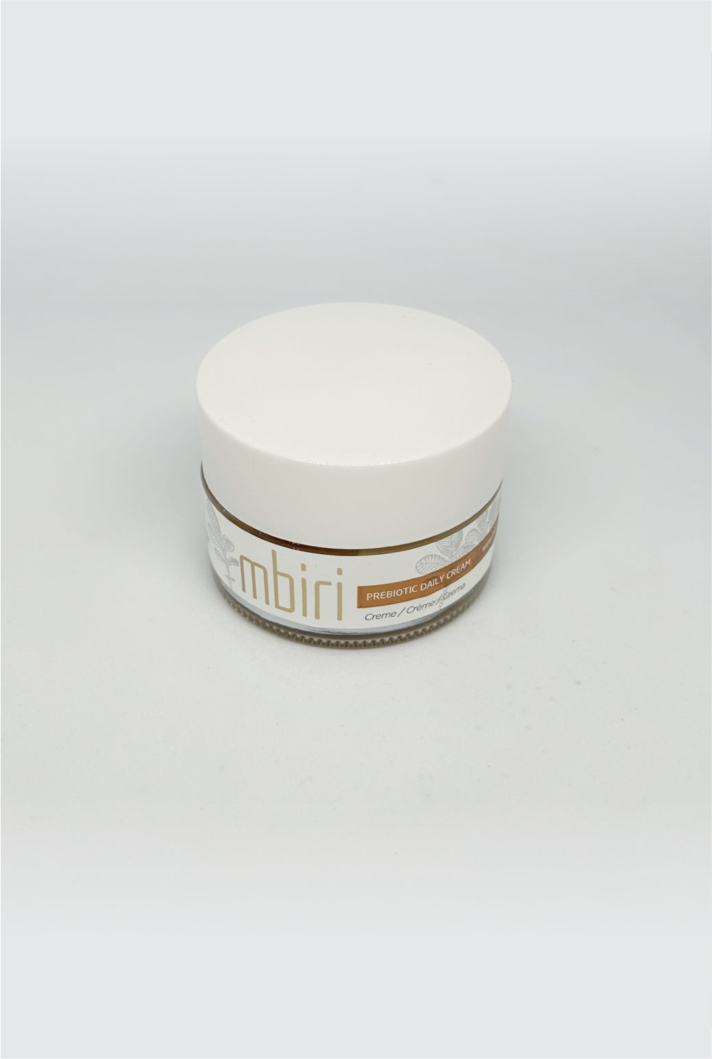 Namushasha River Villa Mbiri Prebiotic Daily Cream 50ml