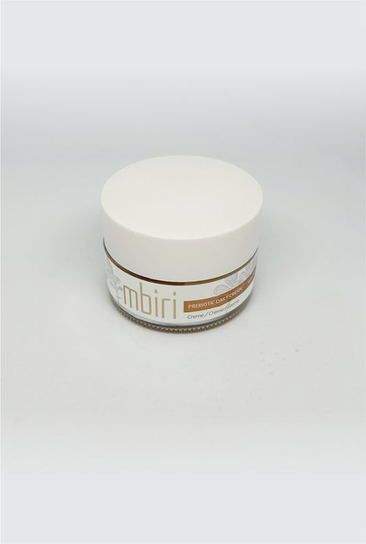 Namushasha River Villa Mbiri Prebiotic Daily Cream 50ml