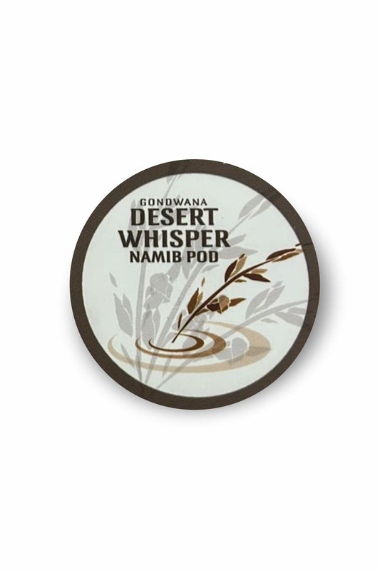 Desert Whisper Sticker