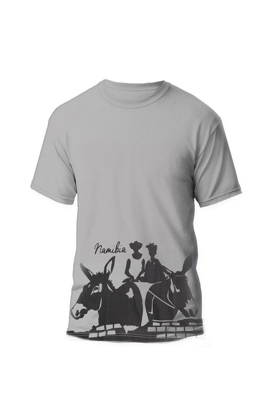 Damara Mopane T-shirt Adult