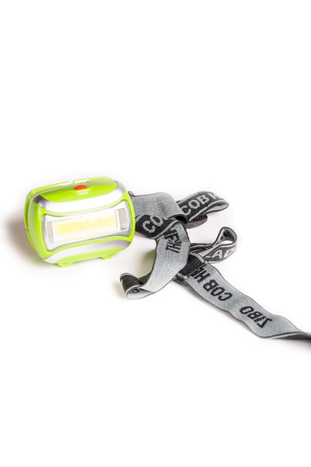 Adventure Camping Cob Headlight