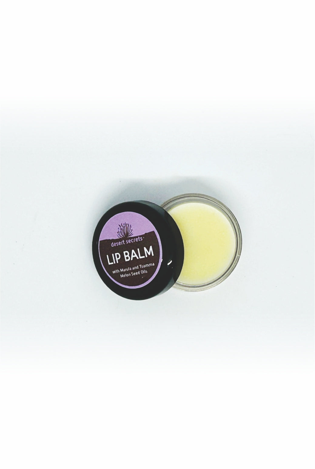 Desert Secrets Lip Balm
