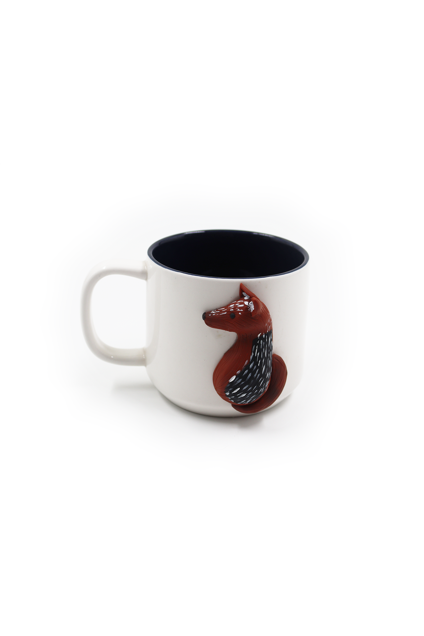 NamibiaCam Clay Coffee Mug 250ml