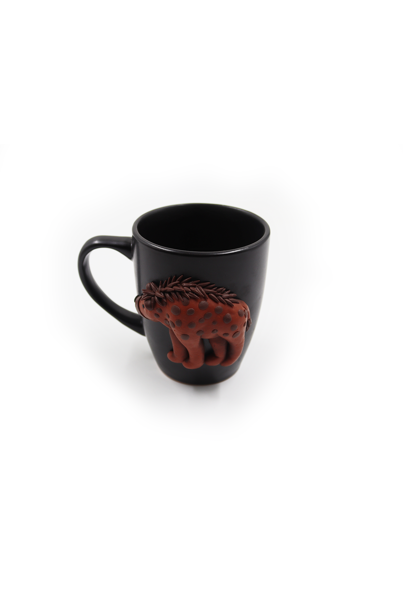 NamibiaCam Clay Coffee Mug 250ml