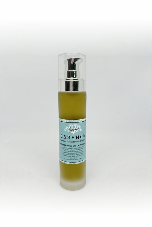 Desert Secrets Körperöl 50ml