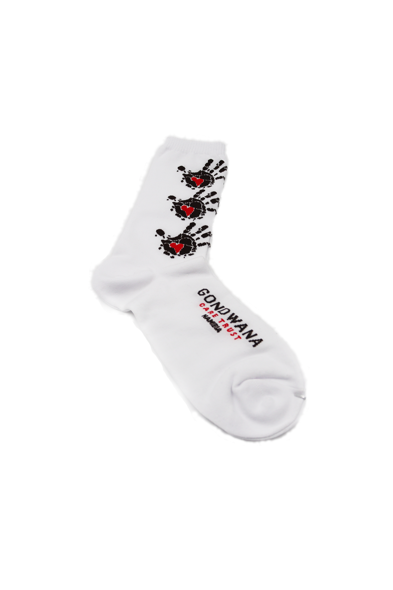 Care Trust Socks