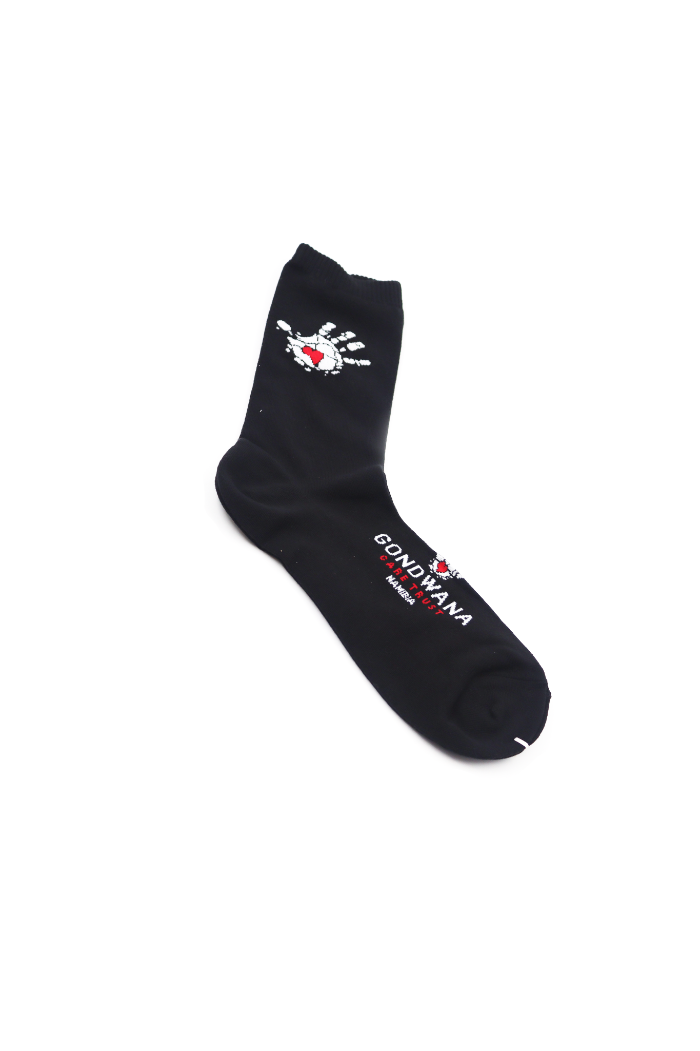 Care Trust Socks