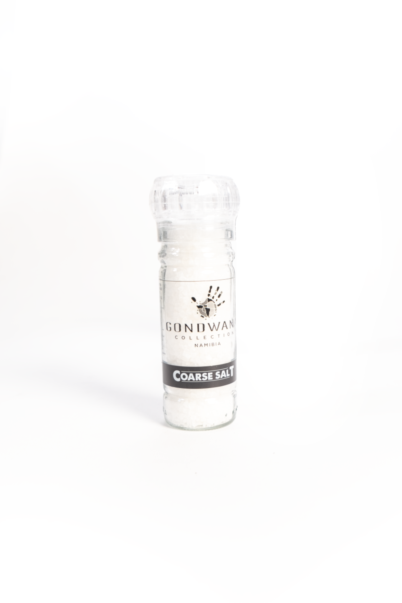 Gondwana Coarse Salt Grinder 100ml