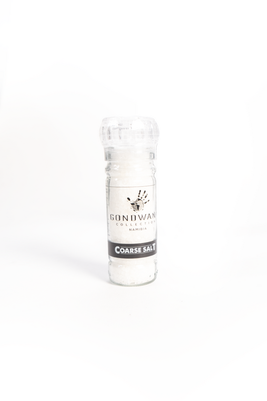 Gondwana Coarse Salt Grinder 100ml