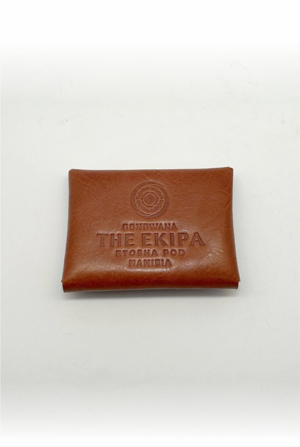 Ekipa Business Card holder/Coins Pocket (pouch in stead of pocket?)