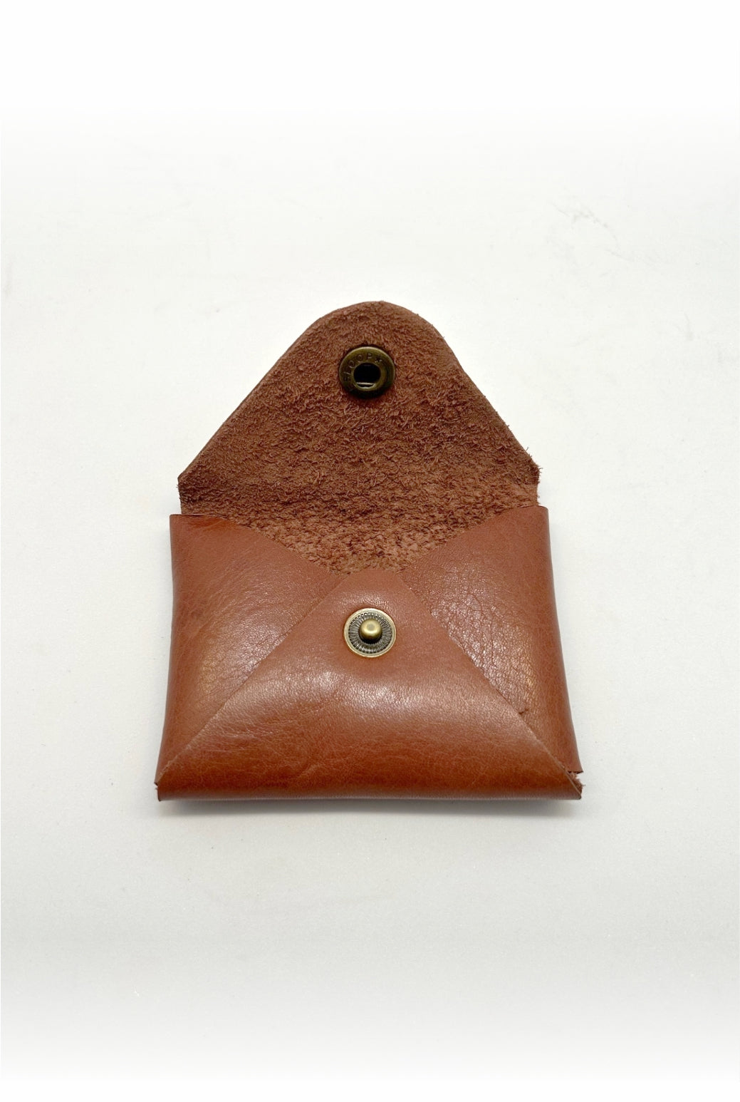 Ekipa Business Card holder/Coins Pocket (pouch in stead of pocket?)