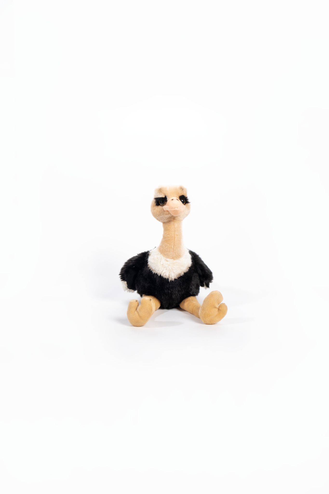 NamibiaCam Ostrich Soft Toy - Large