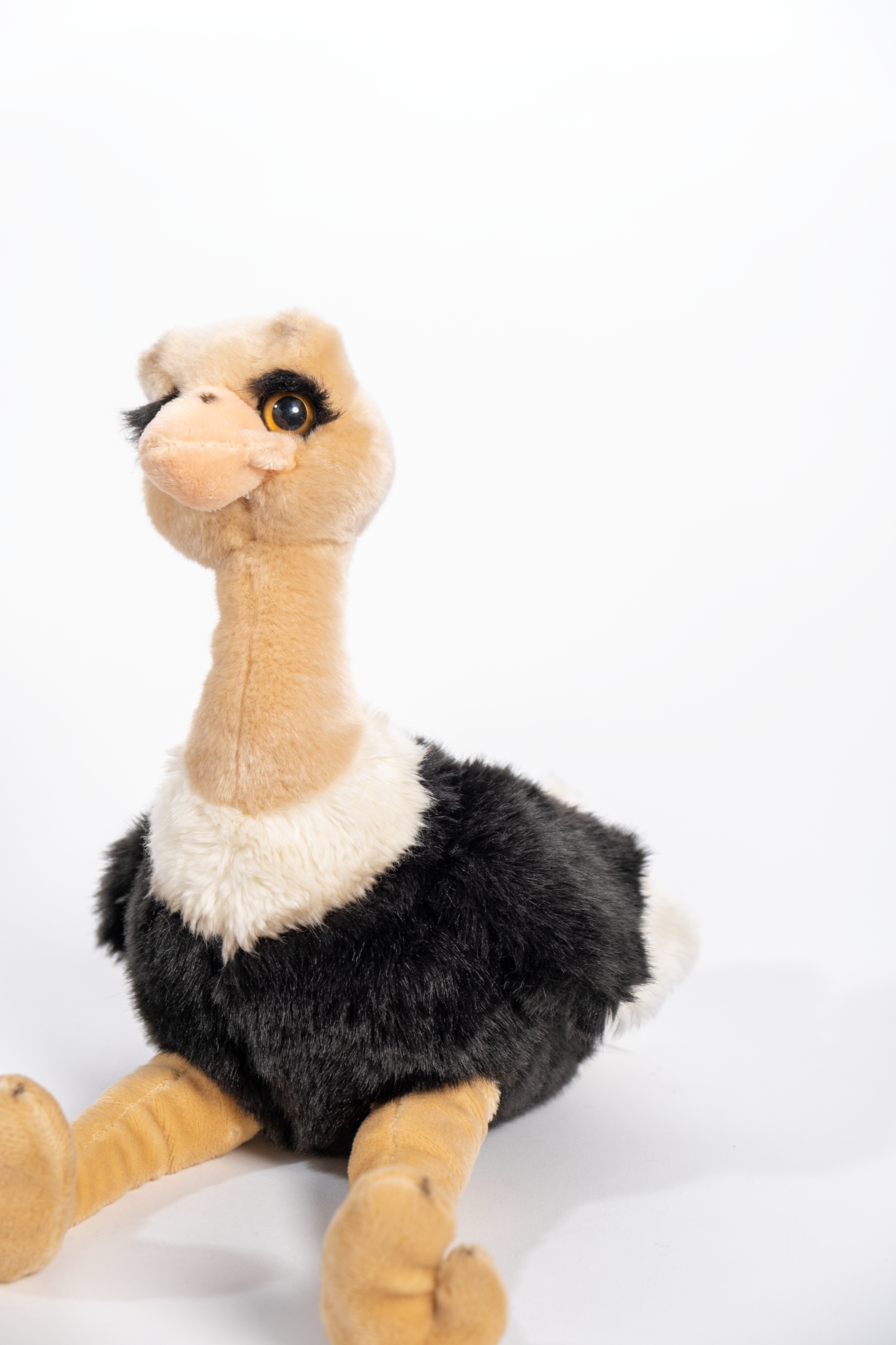 NamibiaCam Ostrich Soft Toy - Large
