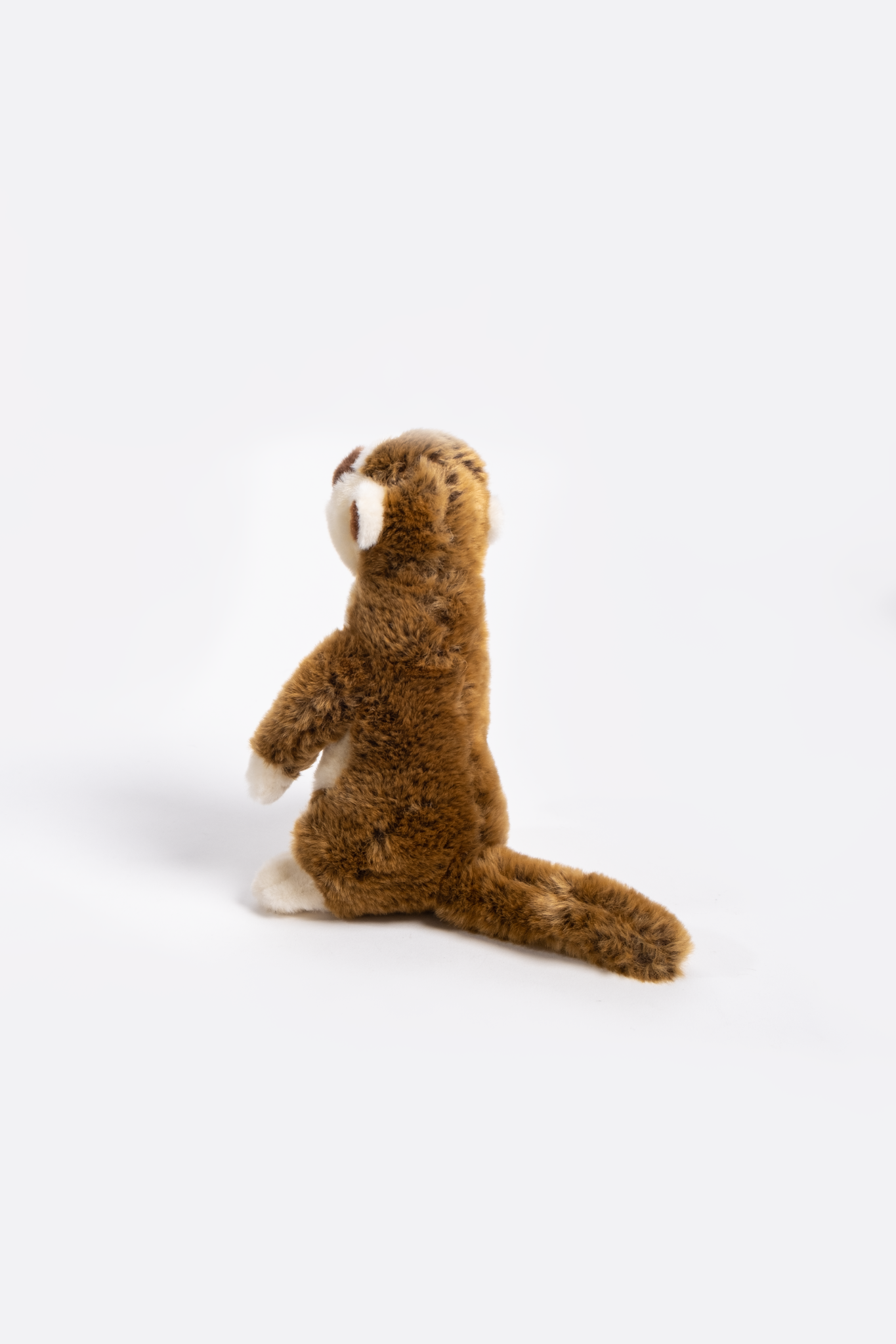 Meerkat soft toy