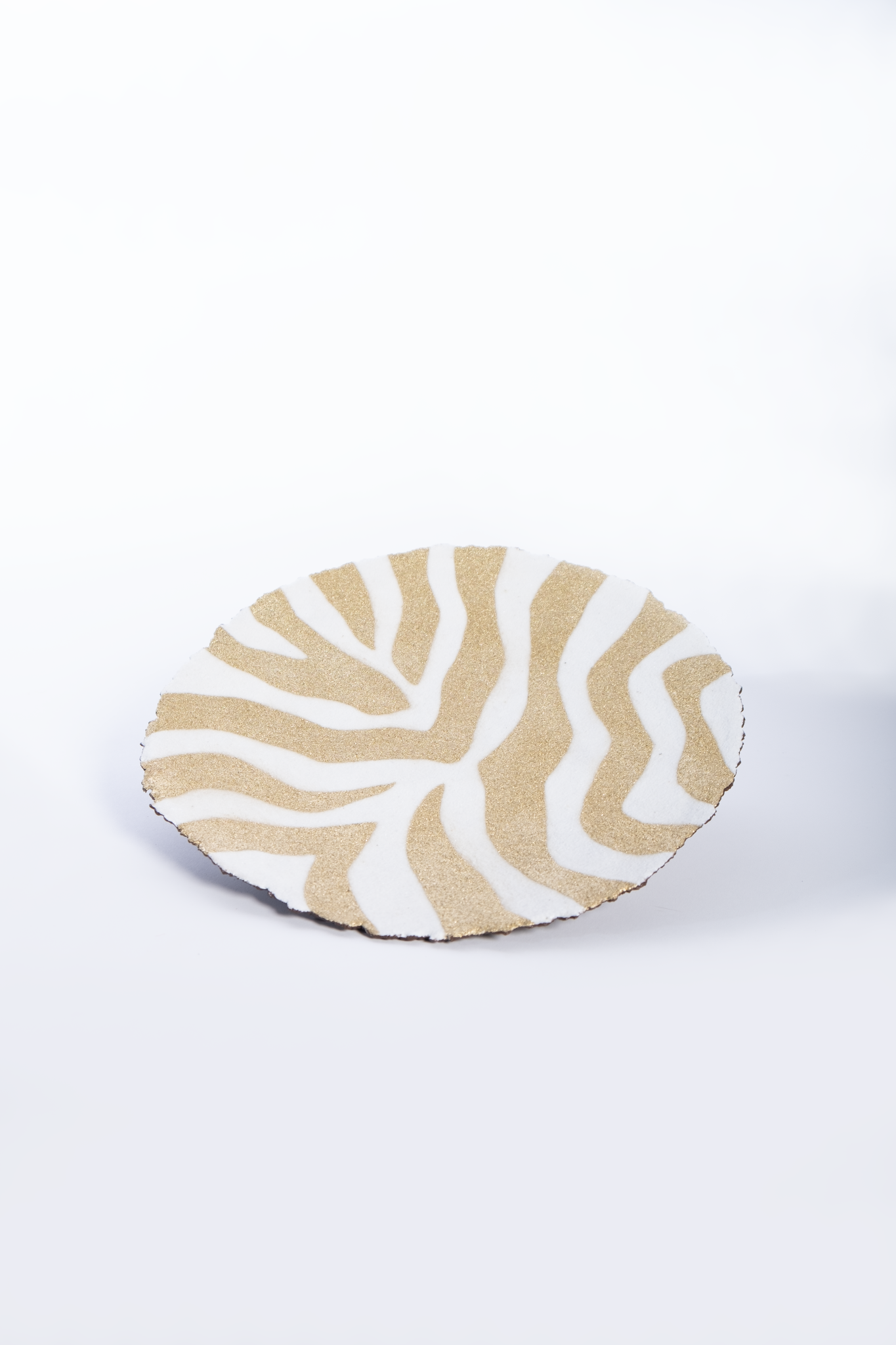 Decorative Sand Plates