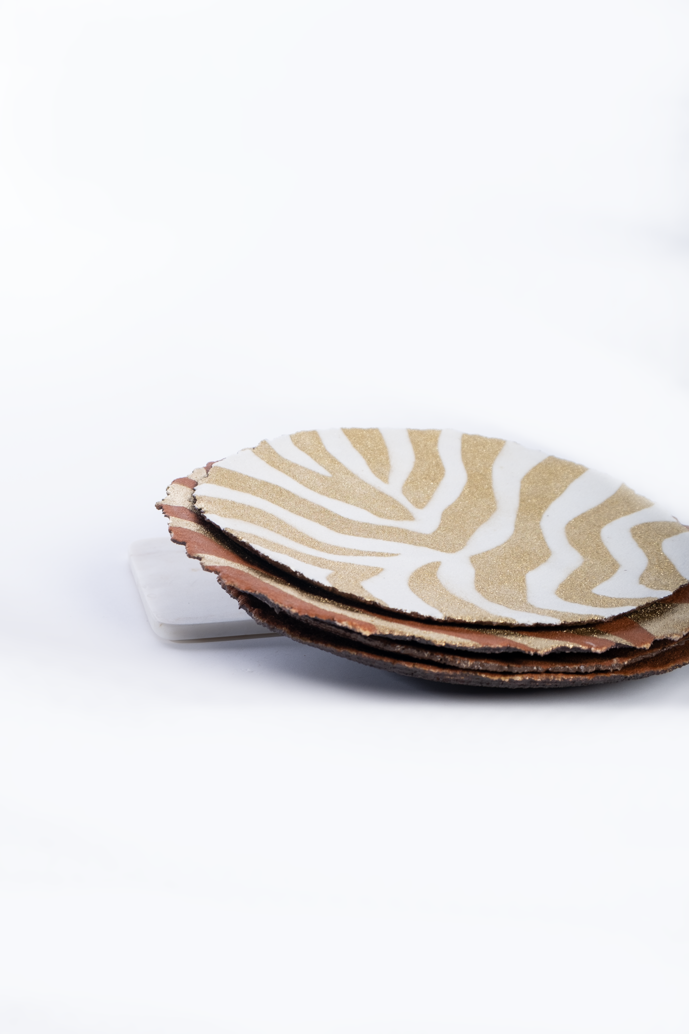 Decorative Sand Plates