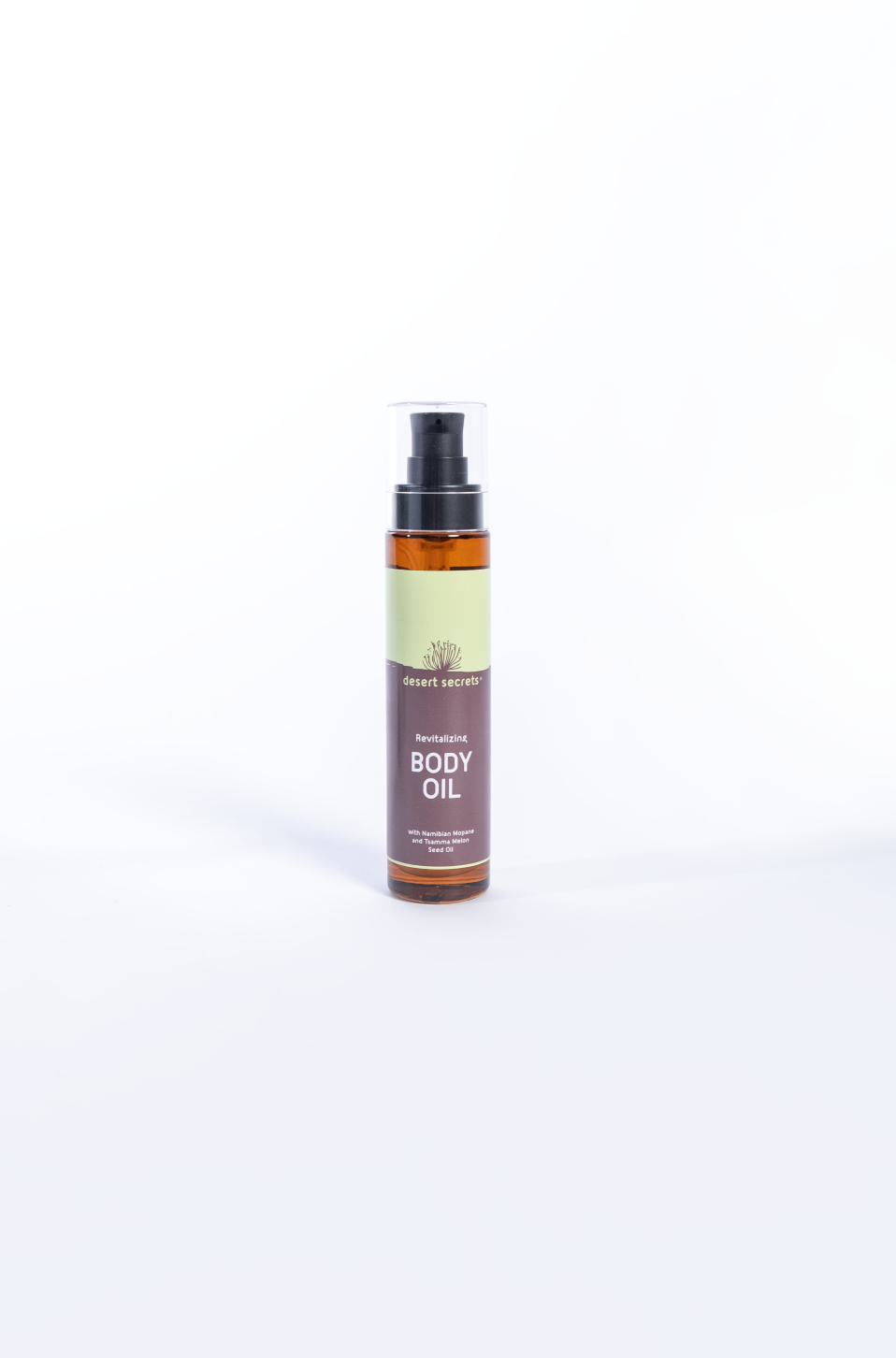 Desert Secrets Body Oil 50ml