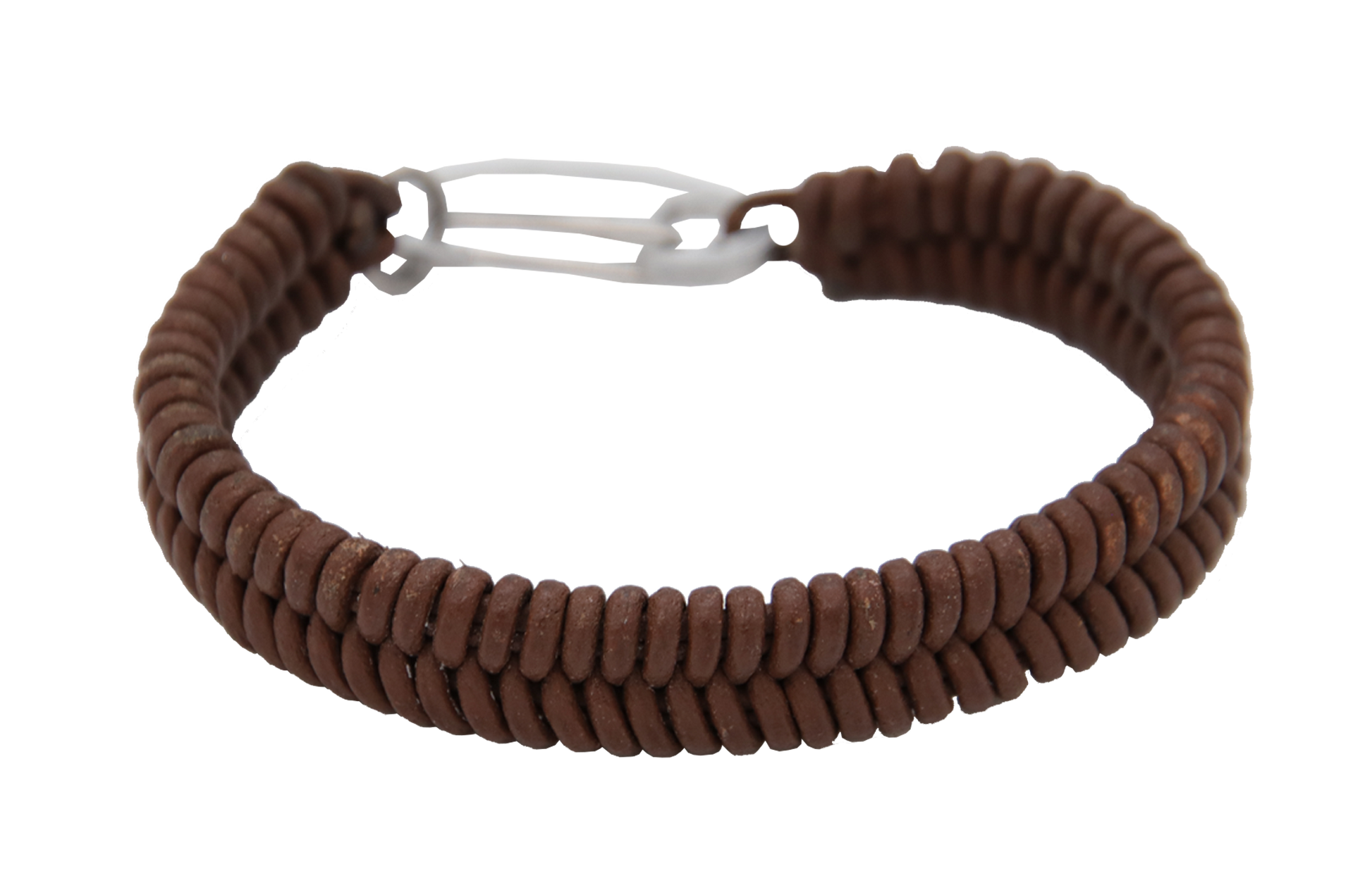 Tameka, Men's Leather Bracelet